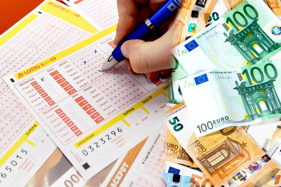 2 Richtige Lotto Gewinn 2 Richtige Lotto Gewinn