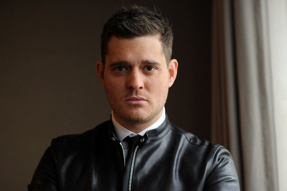 Michael Bublé (43) wird nach Angaben seiner Plattenfirma weiterhin Musik machen.