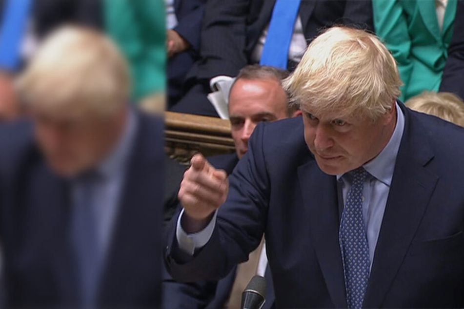 Brexit-Chaos! Wie geht's nun mit England und Boris Johnson weiter?