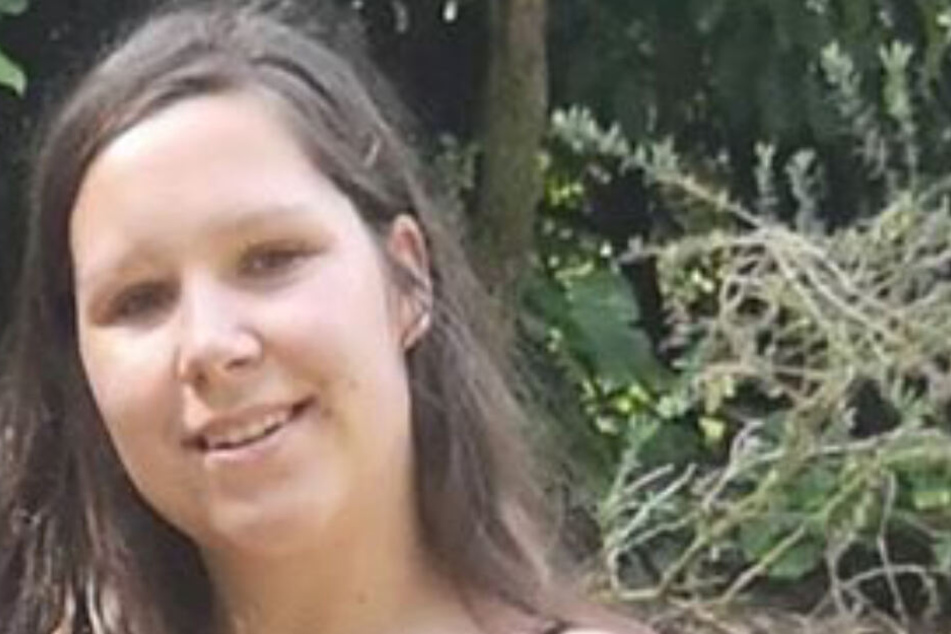 Niki Wickham (26) auf einem Facebook-Foto.