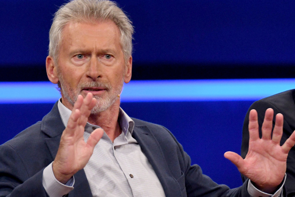 Paul Breitner attackiert IOC scharf: "Kommt mir das Kotzen!"