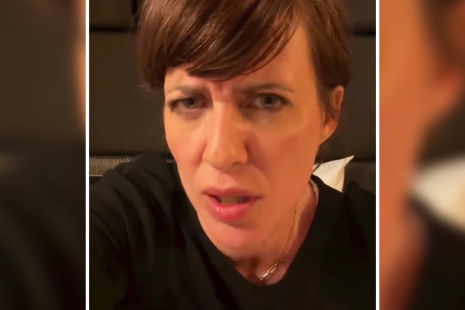 Sarah Kuttner (47) hat bei Instagram mit Christian Ulmen abgerechnet und kein gutes Haar an ihrem Ex-Kollegen gelassen.