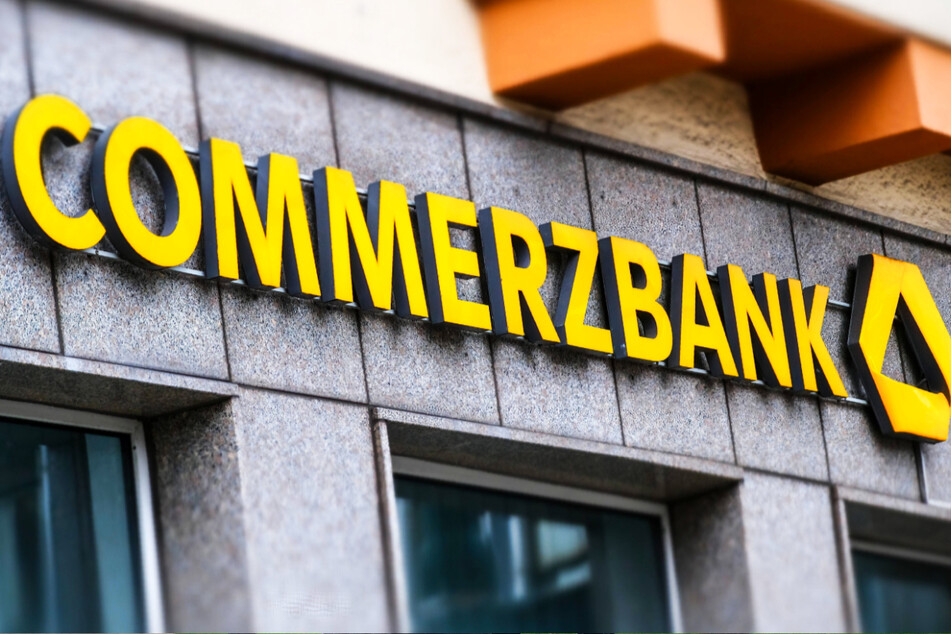 Großes Bankensterben in Chemnitz und Umgebung: Commerzbank schließt immer mehr Filialen