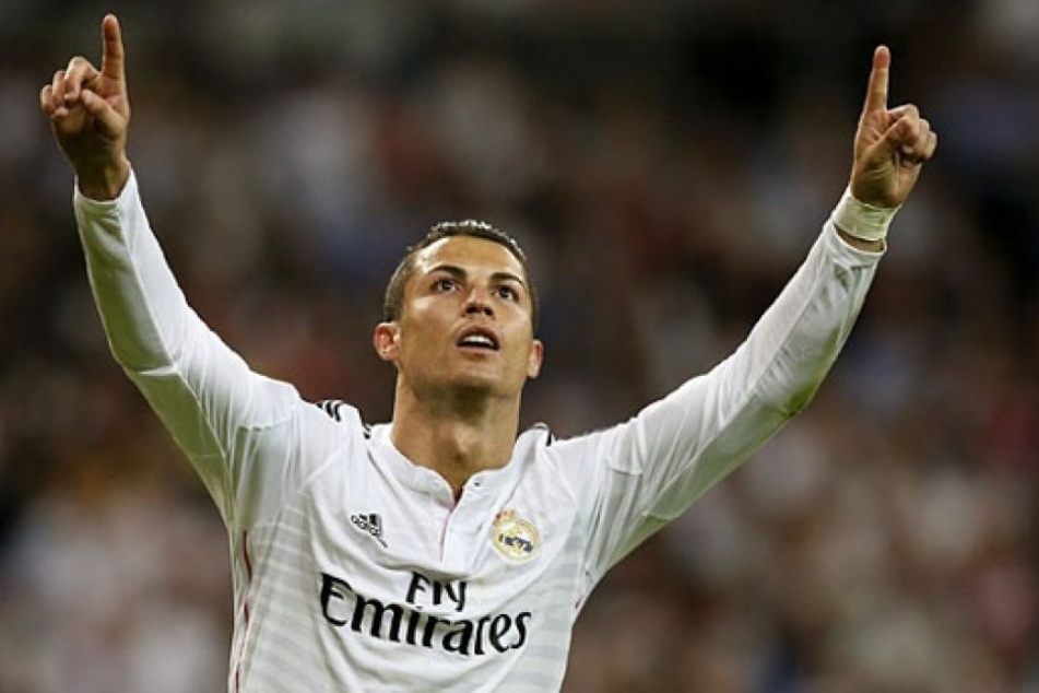 Wo wird Cristiano Ronaldo in der nächsten Saison spielen? Sein neuer Verein müsste jedenfalls eine Rekordsumme zahlen.