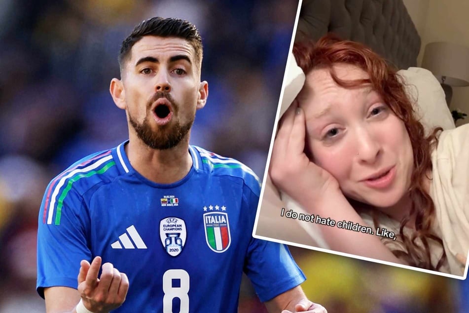 Tochter (11) zum Weinen gebracht? Fußballer zerpflückt Star-Sängerin - "Ohne Fans wärst du nichst"