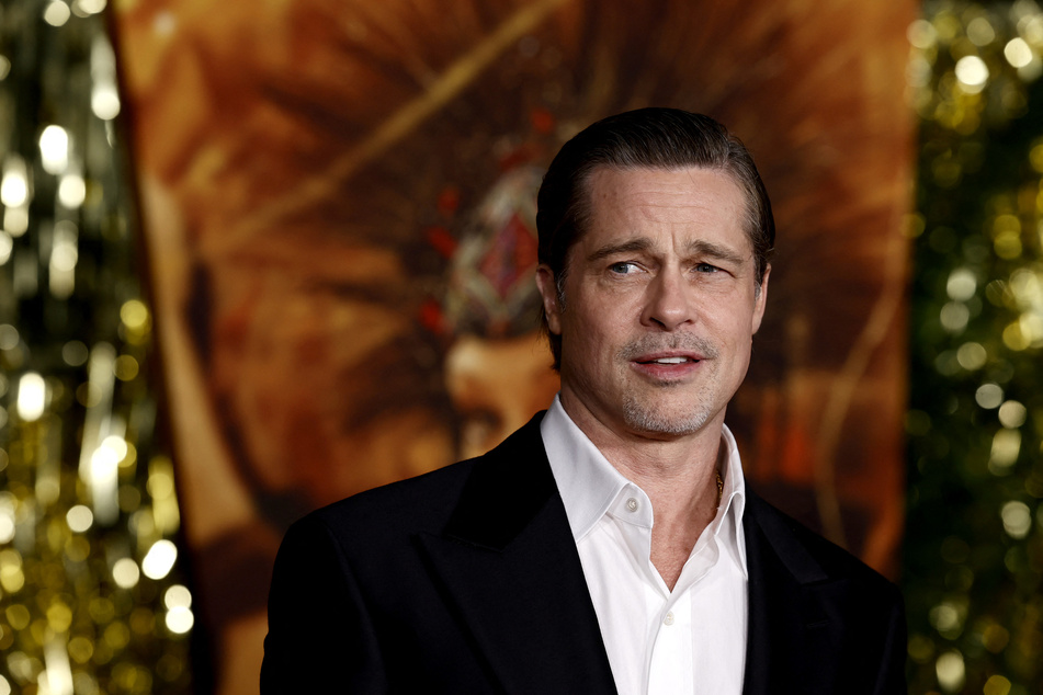 Brad Pitt (59) will den Großteil seiner erfolgreichen Produktionsfirma verkaufen.
