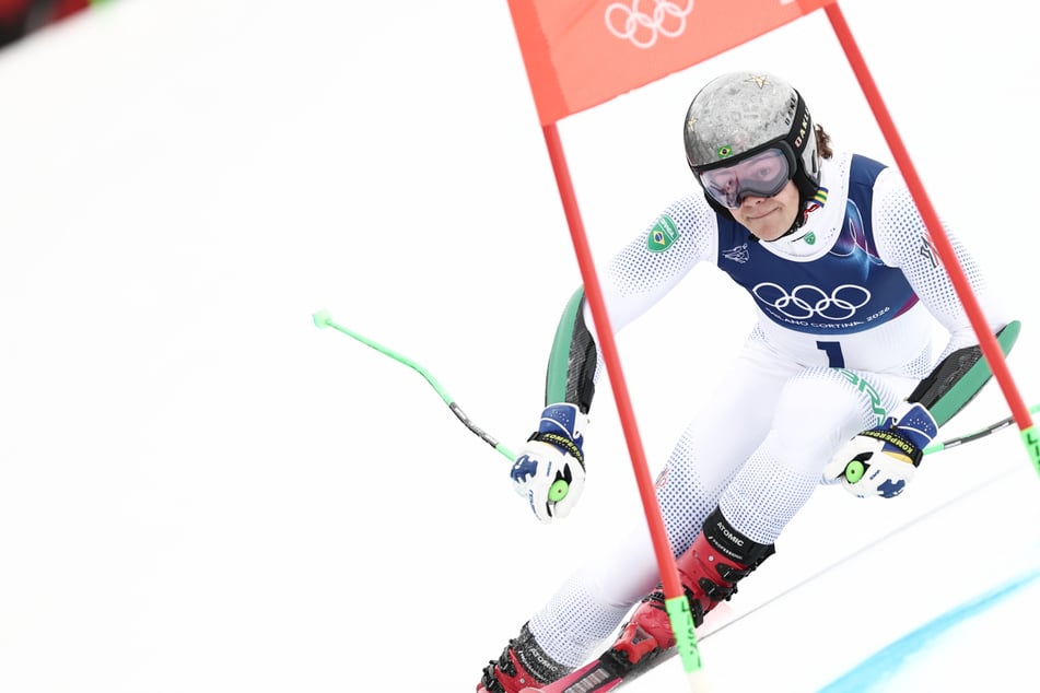 Olympia 2026 im Ticker: Historisches Gold für Brasilien, Pleite für deutsches Eishockey-Team!