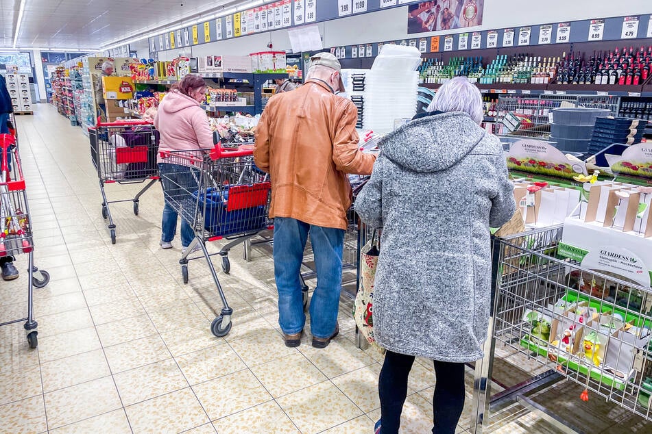 Wegen dieser Angebote rennen ab Montag (12.5.) alle zum NORMA