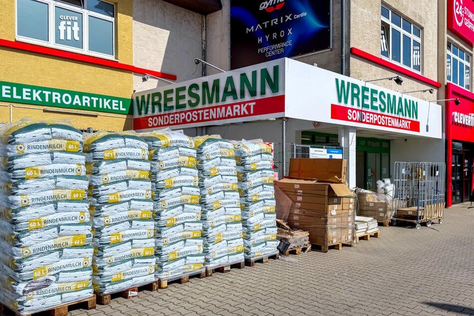 Wreesmann verkauft am Donnerstag (24.9.) diese coolen Schnäppchen