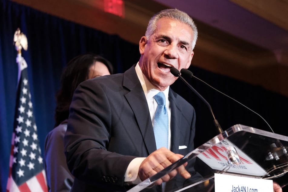 Donald Trump-endorsed former state Assemblyman Jack Ciattarelli won the 2025 Republican nomination for New Jersey governor.
