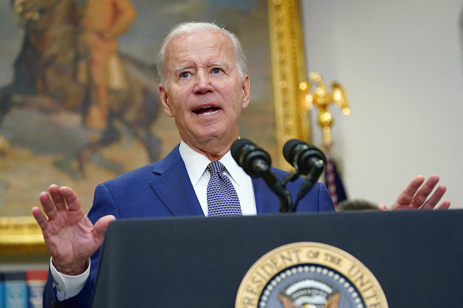 President Biden could push through climate action after Congress stalls out.