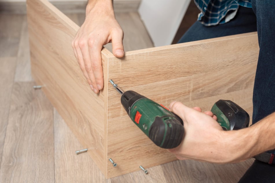 Handwerklich begabte Quereinsteiger sollten diesen Job kennen