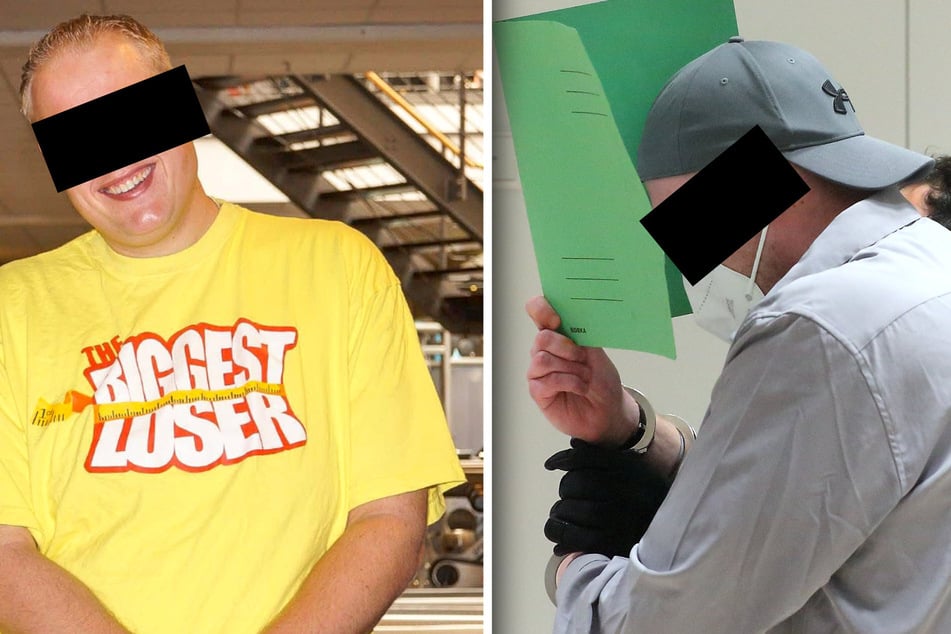 Vorwürfe zu schwerwiegend: Gericht sortiert sich für TV-Loser noch mal neu