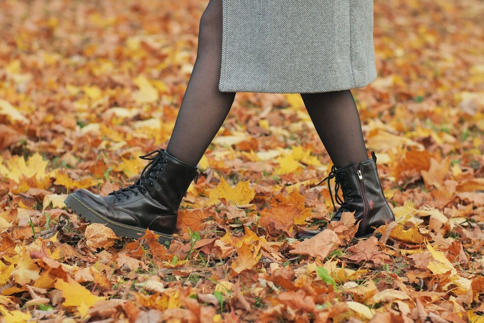 Should you focus your fall shopping energy on getting statement boots or eye-catching outerwear?