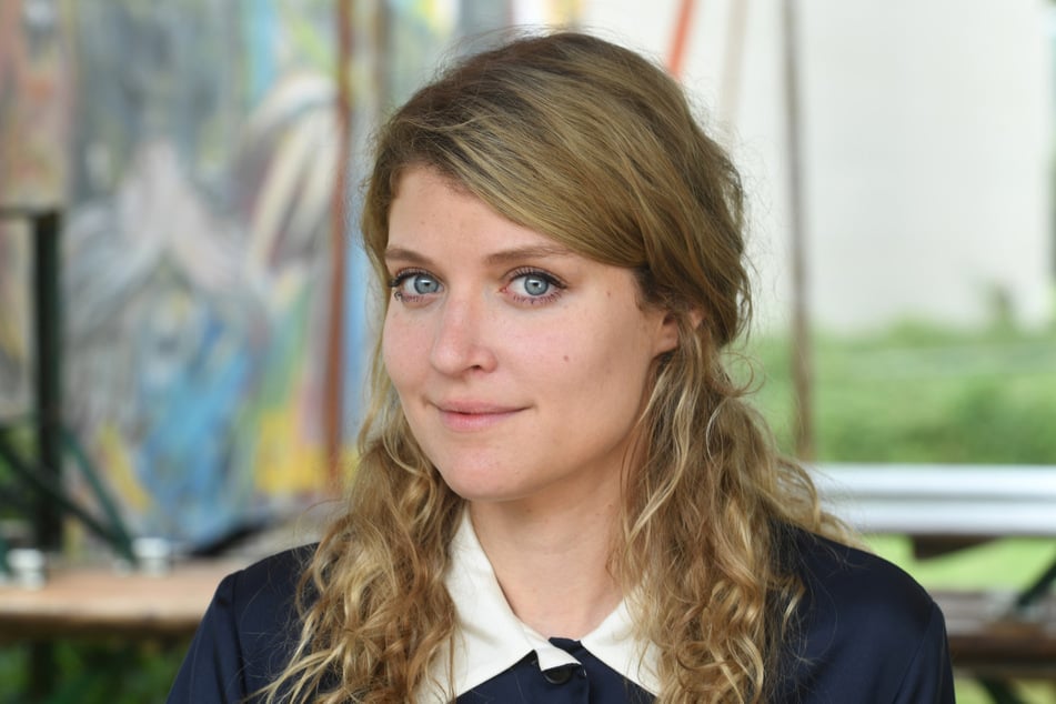 Lara Mandoki (32) verleiht ihrer Rolle als verängstigte Prostituierte einen authentischen ungarischen Akzent und überzeugt schauspielerisch.