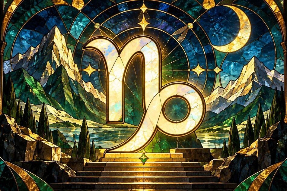 Wochenhoroskop Steinbock: So wird die nächste Woche vom 2.11. bis 8.11.2026