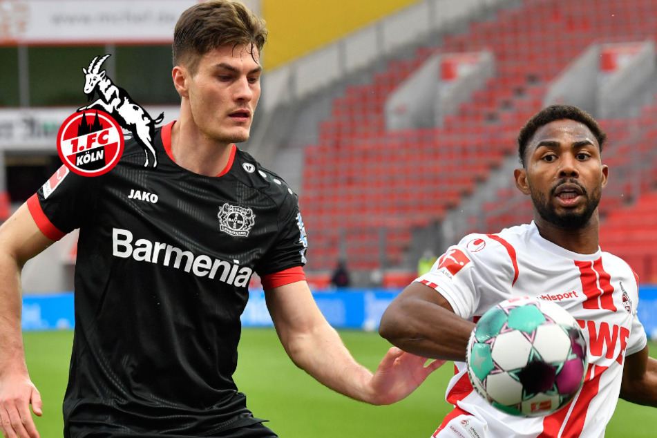 Kölner Transfer-Flop macht den Abgang: Leihstürmer zieht es in die Premier League!