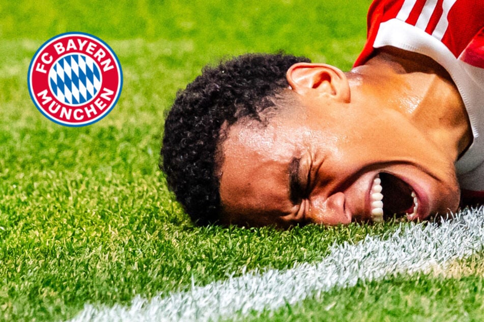 Musiala mit böser Erinnerung vor Champions-League-Halbfinale: "Schaue ich mir auf gar keinen Fall mehr an"