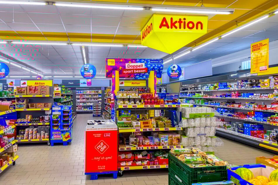 Netto begeistert Kunden am Donnerstag (2.4.) mit super günstigen Angeboten