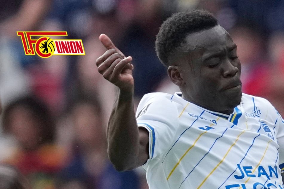 Union Berlin scharf auf Nationalspieler aus Frankreich?