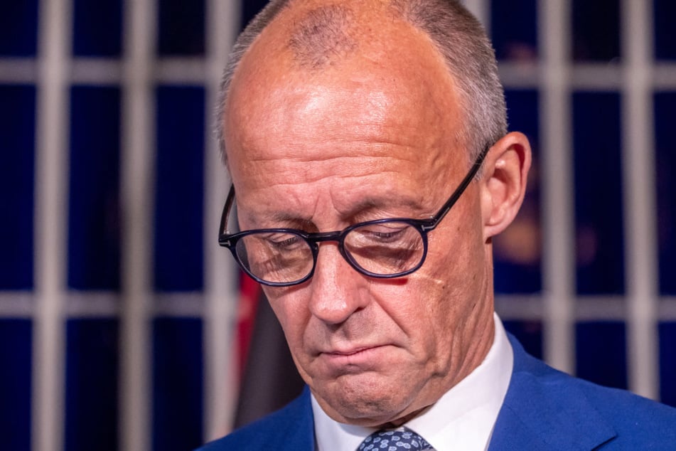 Seine Zustimmungspunkte sind im Keller: Wie lange ist Bundeskanzler Friedrich Merz (70, CDU) für seine Partei noch tragbar?