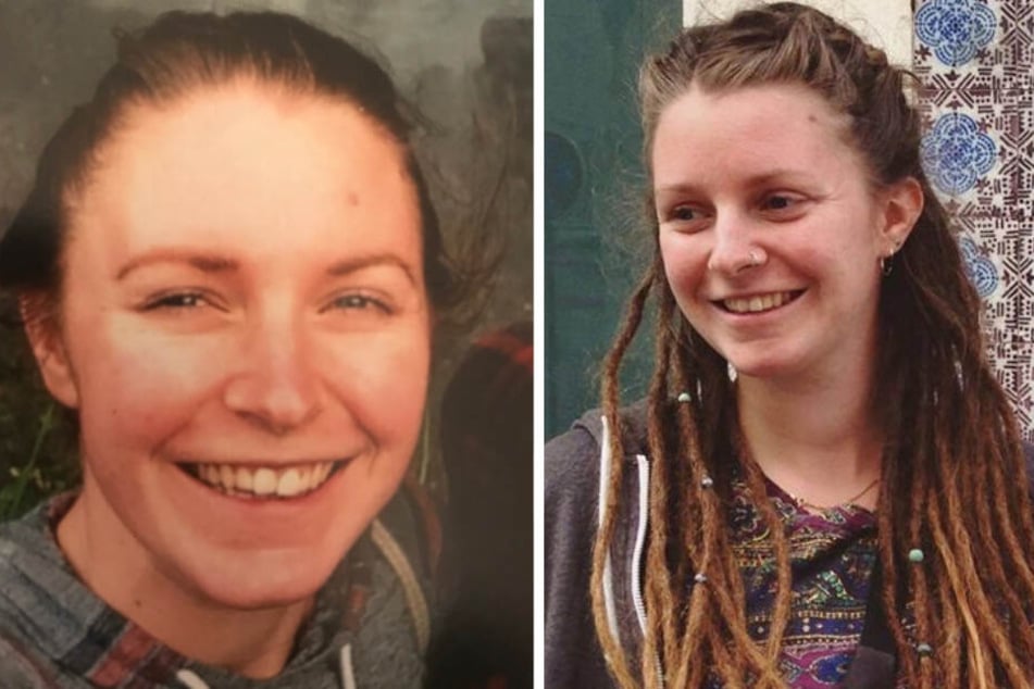 Yolanda K. (23) wurde zuletzt am Mittwochnachmittag gesehen, ist seitdem verschwunden.