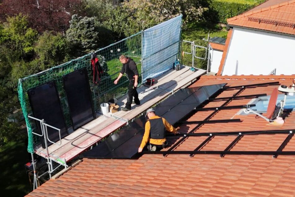 Ampere Solar GmbH