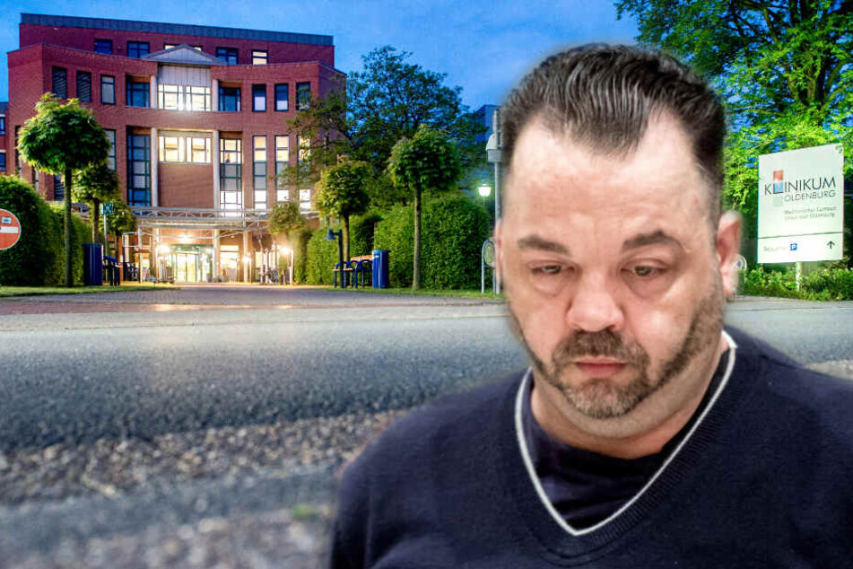 Anklage gegen Klinik-Personal nach Urteil gegen Patientenmörder Niels Högel
