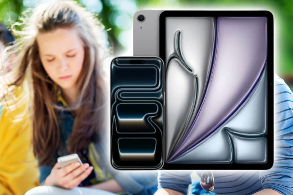 iPhone 17 Pro plus iPad Air 11 gratis und 882 Euro Ersparnis sichern