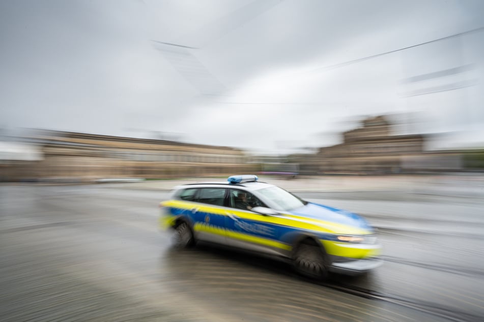 Einem Ladendieb auf den Fersen ist die Sinsheimer Polizei seit Freitagnachmittag.