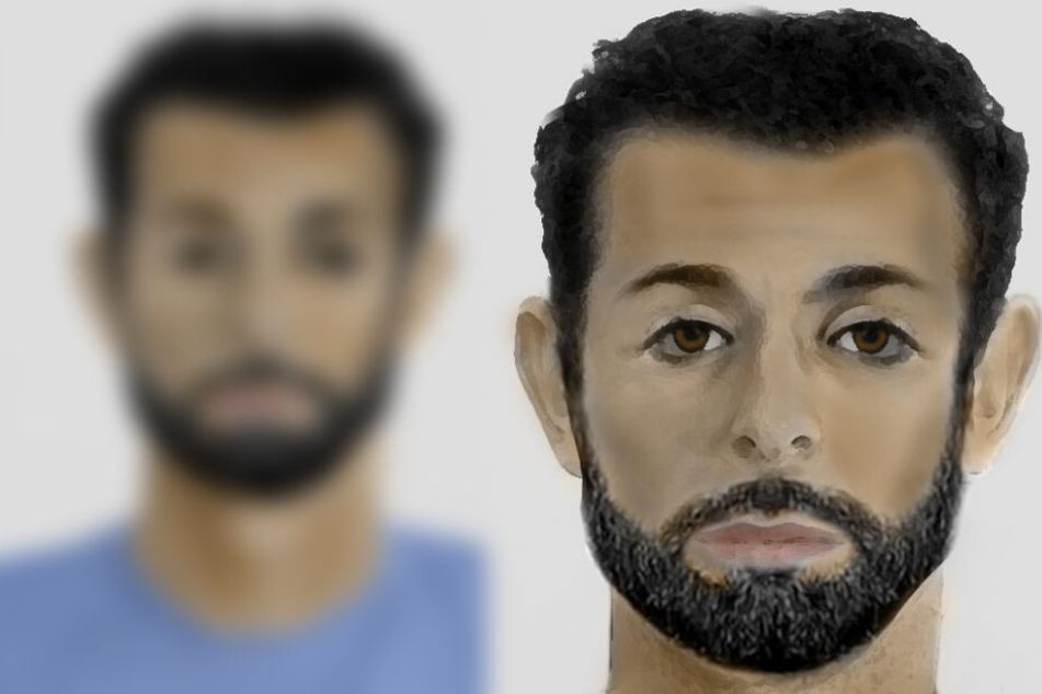 Sexueller Übergriff auf Jungen: Wer kennt diesen Mann?