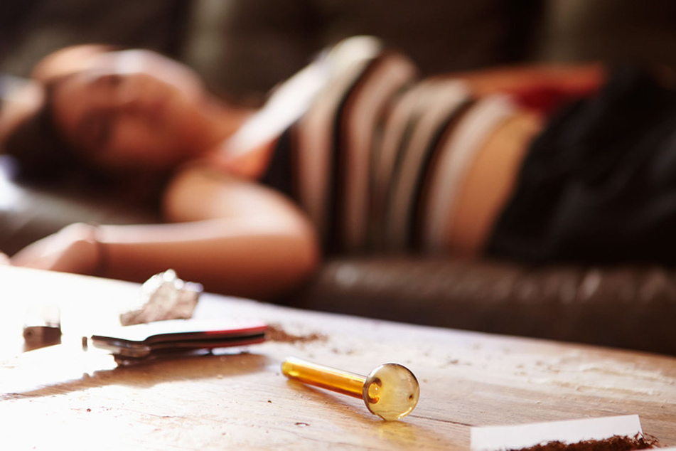 Das Mädchen hätte Überleben können! Doch der 16-Jährige hatte zu große Angst seinen Drogenkonsum zuzugeben!