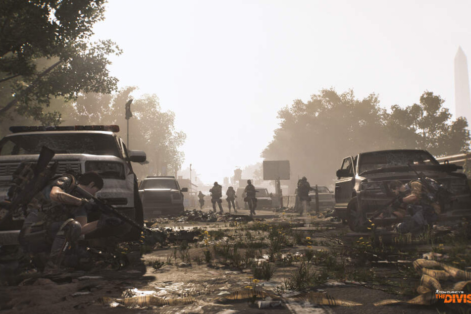 Ganz ohne Problemchen kommt allerdings auch Ubisofts neuester AAA-Titel nicht aus. Die Story bleibt weitestgehend belanglos und wieder einmal habt Ihr zum Release mit ein paar Bugs zu kämpfen.