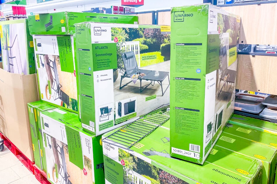 Lidl verkauft ab Donnerstag (5.3.) diese tollen Angebote