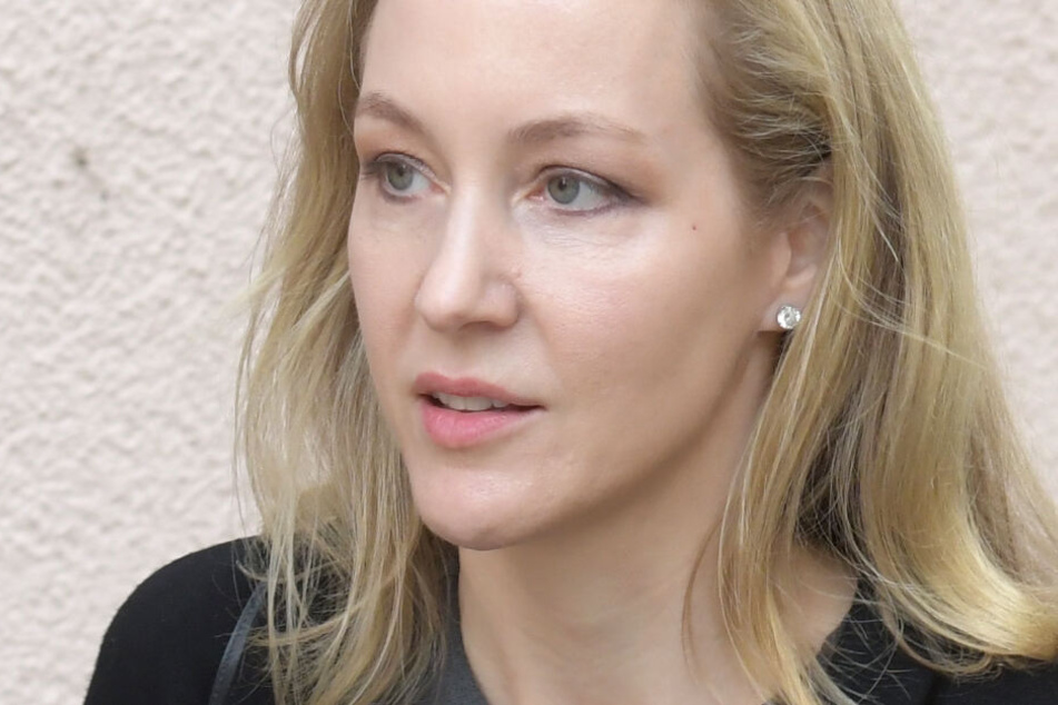 Meike Schlecker muss ins Gefängnis.