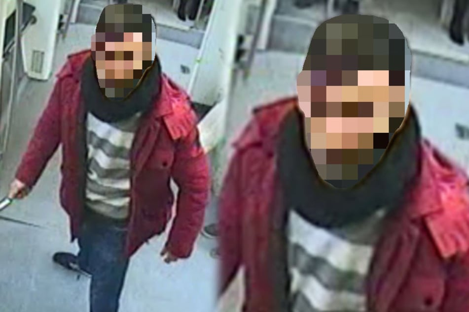 Der mutmaßliche Täter soll einem 38-Jährigen in den Bauch gestochen haben.