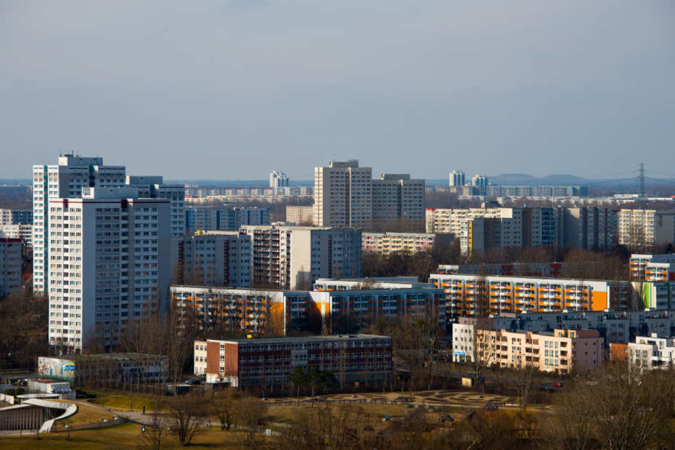 In Berlin-Marzahn wurden zwei Leichen gefunden (Symbolbild).
