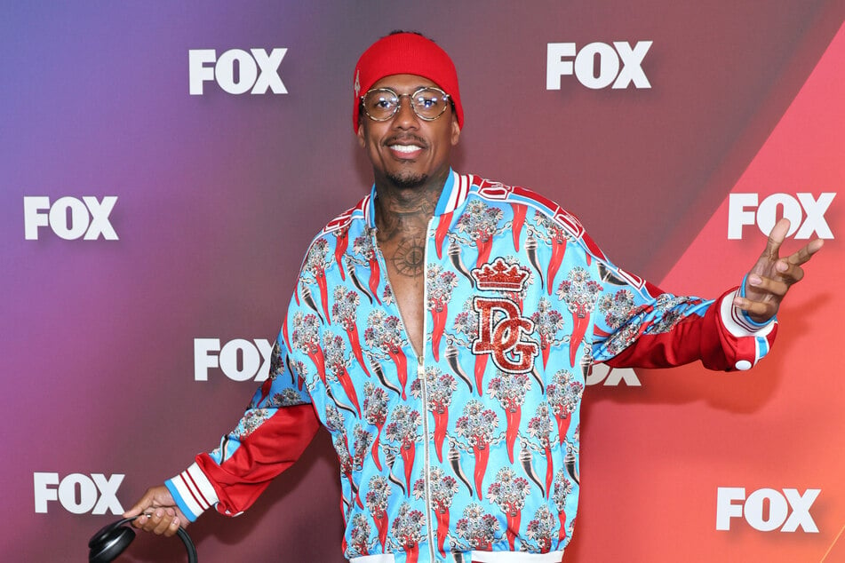 Nick Cannon pulled the ultimate prank on fans by announcing a new fake game show poking at his affinity for fathering children.