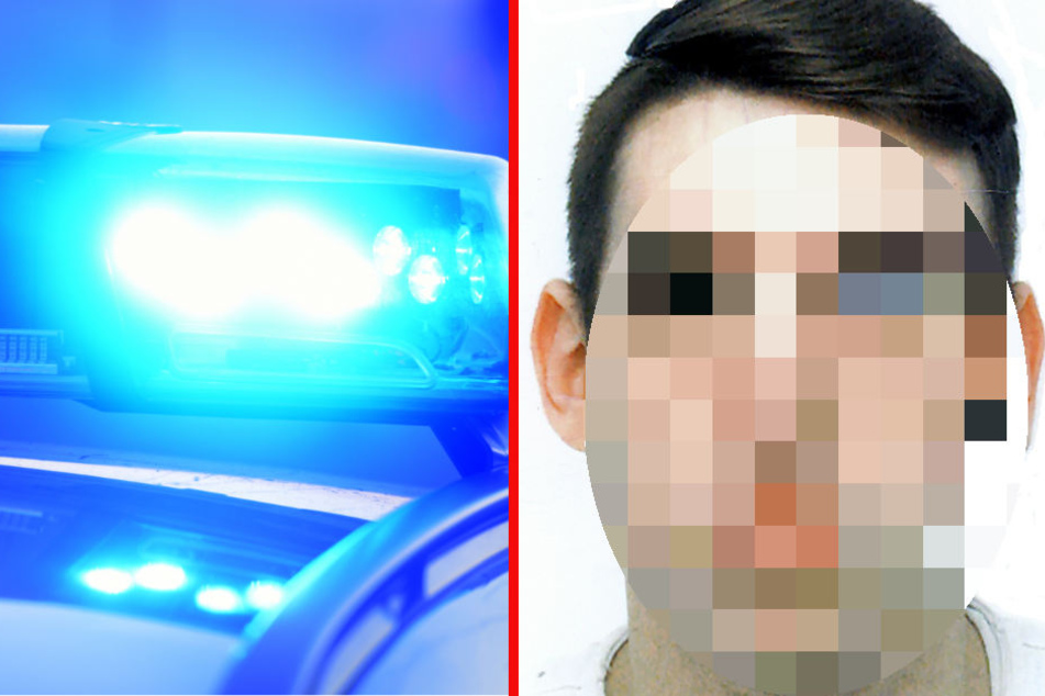 Tom-Justin S. (damals 19 Jahre alt) verschwand am 20. März 2017 auf mysteriöse Art und Weise. Nun verdichten sich die Hinweise, er könnte Opfer eines Gewaltverbrechens geworden sein.