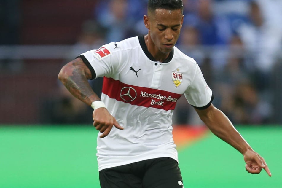 Ist Dennis Aogo am Samstag am Start?