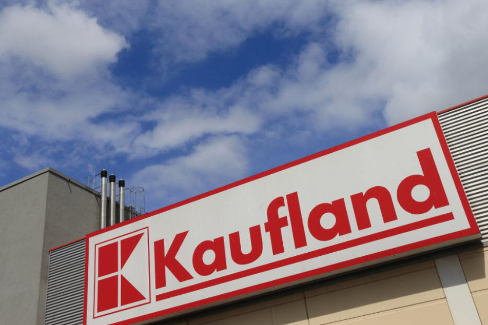Für Kaufland arbeiten insgesamt 132.000 Menschen. (Symbolbild)