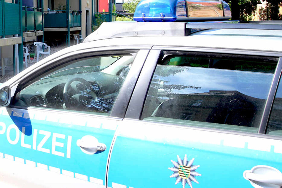 Polizeibeamte mussten den 12-Jährigen und seine Familie über das Fehlverhalten aufklären.