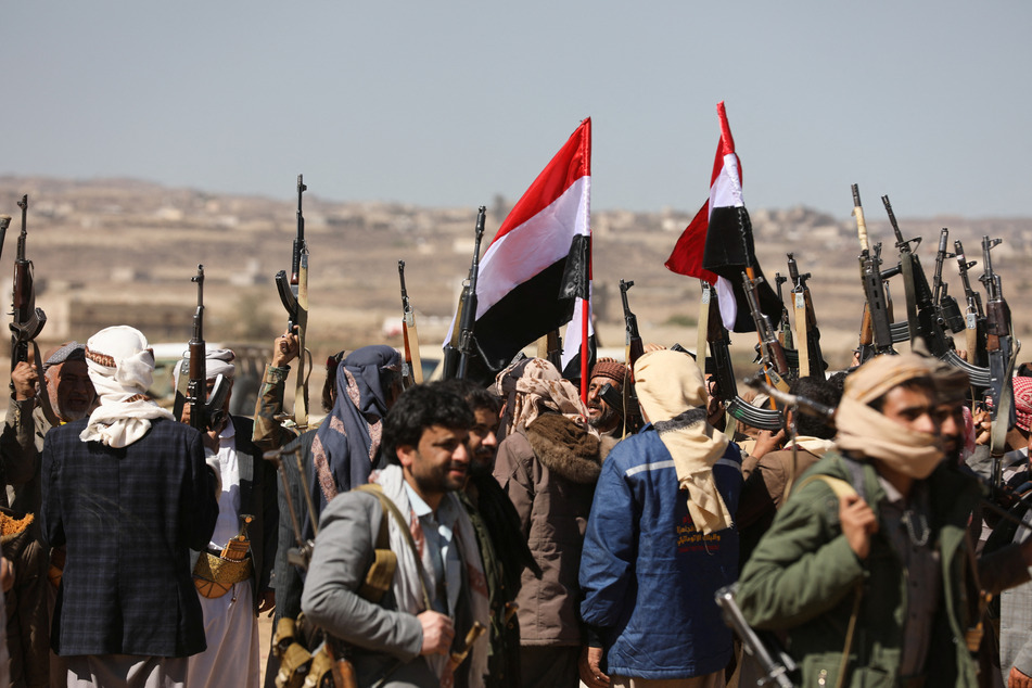 US will put Yemen's Houthi rebels on its global terror list again