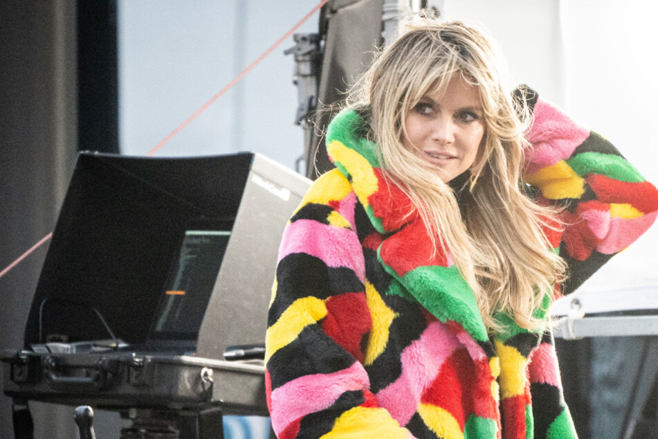 Neue Staffel, neue Models: GNTM-Mareike (25) hat keinen Bock auf "Bitch Moves"