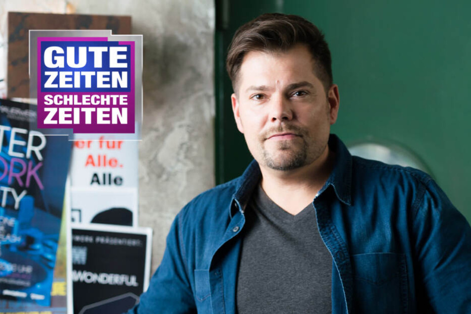 Fan-Sorge um GZSZ-Leon: Kehrt Daniel Fehlow der Serie endgültig den Rücken?