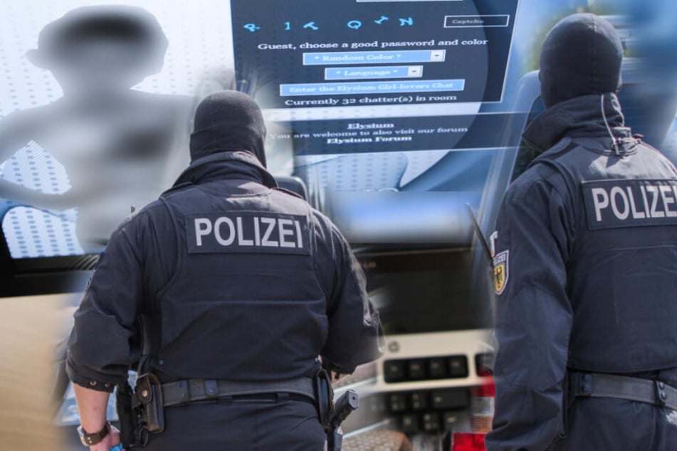 Kinderpornos verbreitet? Nach Razzia laufen Ermittlungen gegen Jugendlichen