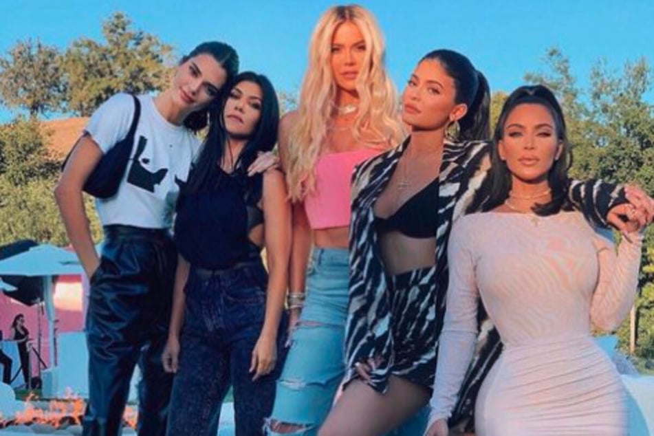 New Kardashians trailer teases more PDA and the return of the "dream team"