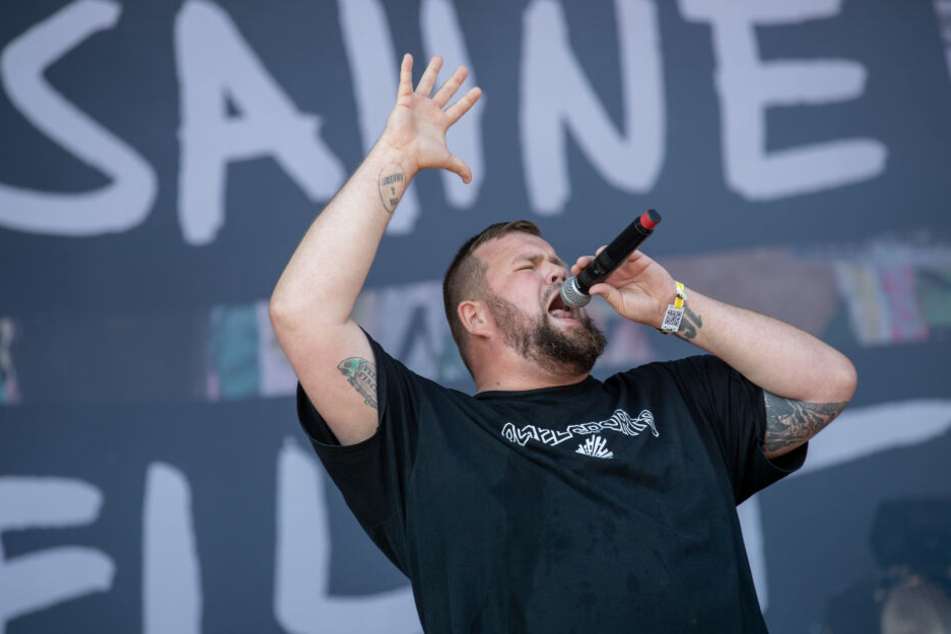 Dies Stiftung Bauhaus Dessau war im vergangenen Herbst in den Fokus der öffentlichen Aufmerksamkeit geraten, nachdem sie einen Auftritt der Band "Feine Sahne Fischfilet" abgesagt hatte.