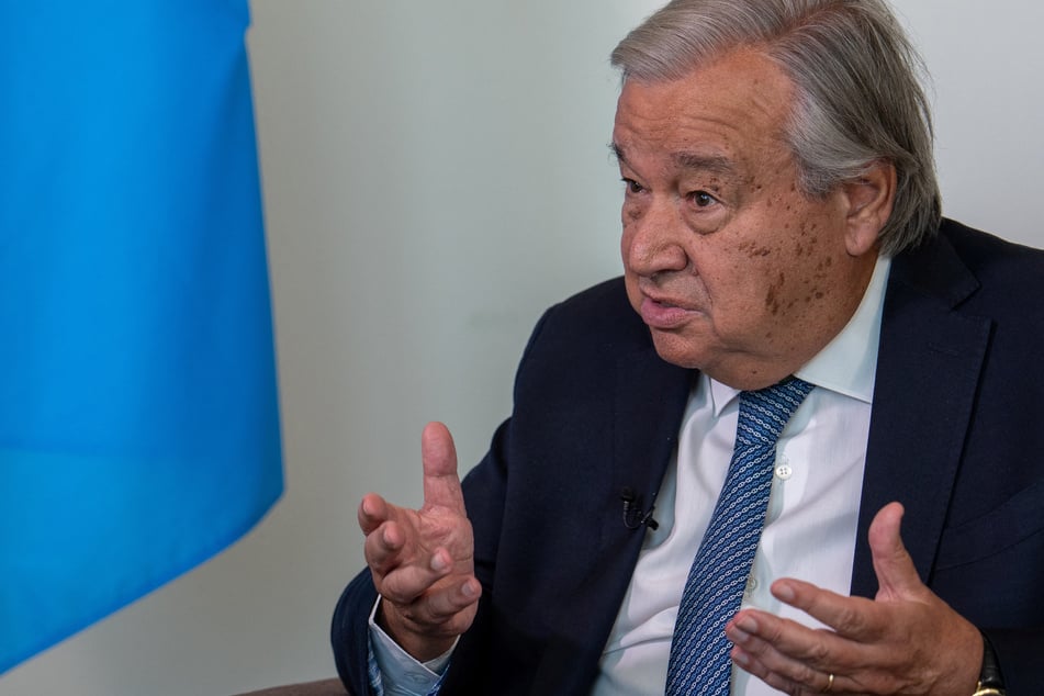 Israel slaps unprecedented ban on UN chief and launches vicious personal attack