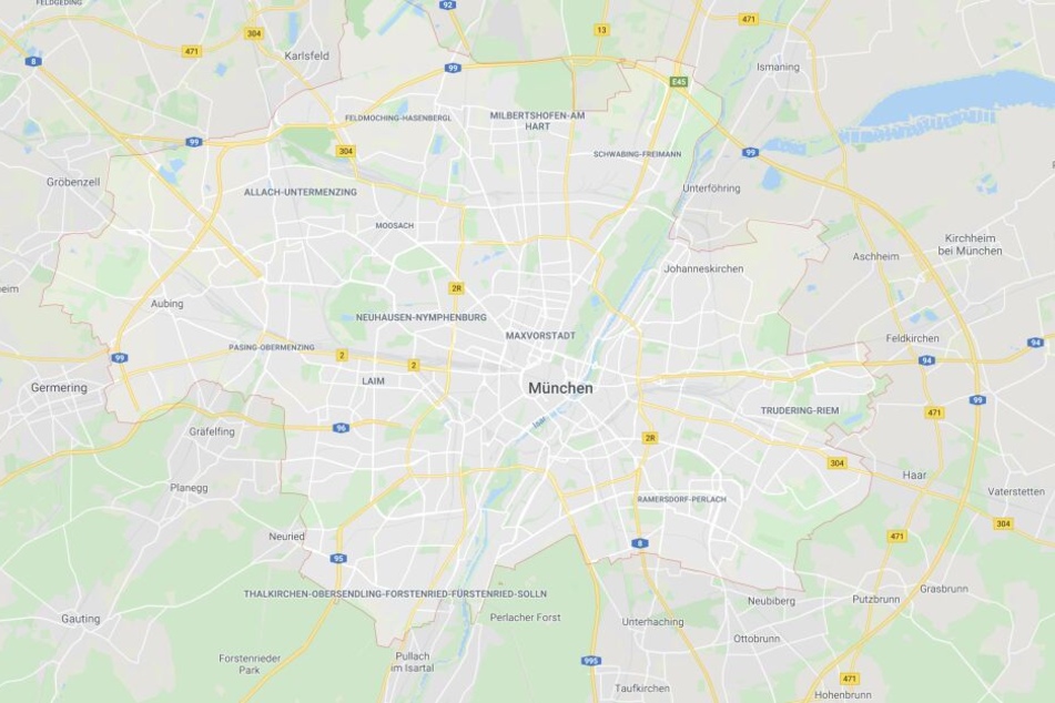 Ein Mann fuhr in München so oft ohne Ticket Bahn, dass er nun in Untersuchungshaft kam.